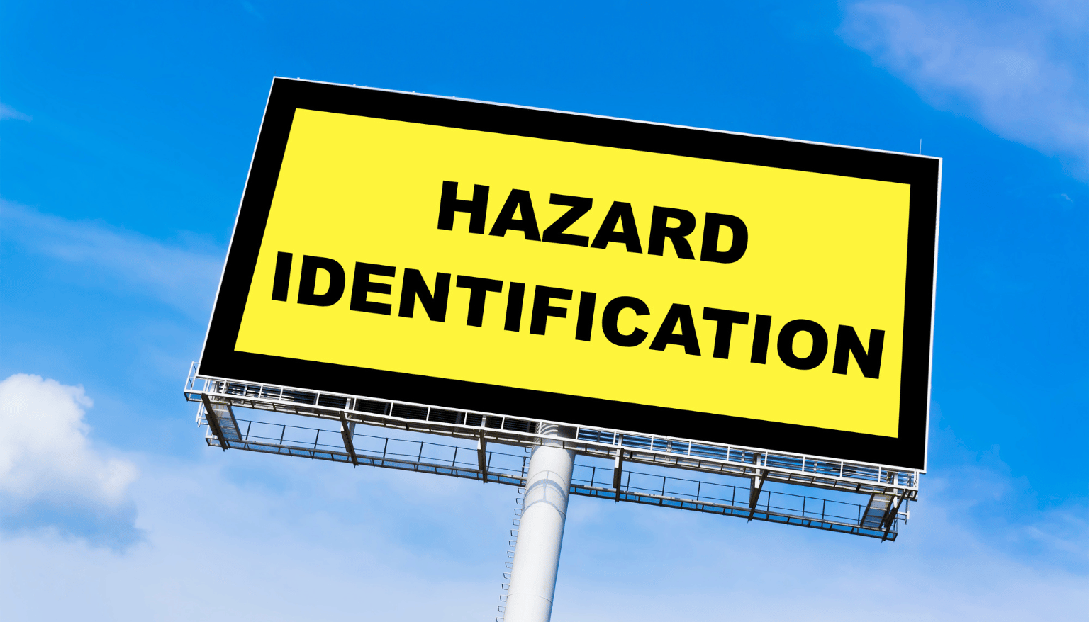 safety custom boards