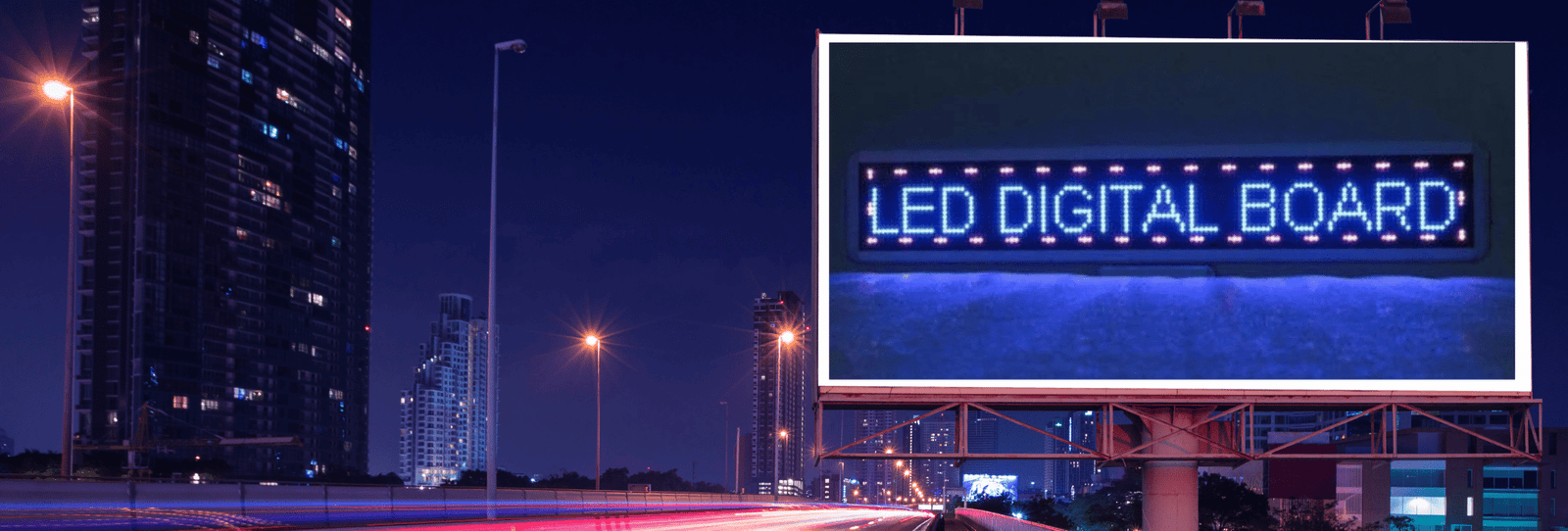 LED Display in Pune