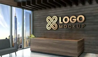 Indoor Sign